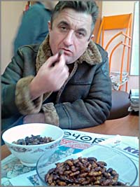 «Вечорка» постигает загадочную китайскую душу
