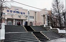Мужчина утонул в читинском бассейне «Нептун»