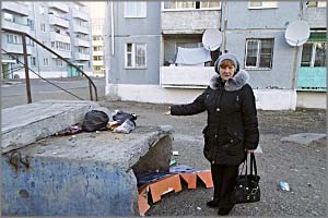 Читинский район: Два дома в Новокручининском полностью отключили от электричества за неуплату ОДН