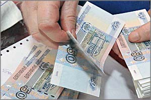 Забайкальцы жалуются на задержку социальных выплат
