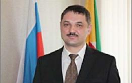 Олег Кузнецов избран на пост главы администрации Читы