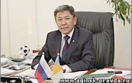 Дондоков, Тутов и Ломаев – кадровые перестановки продолжаются