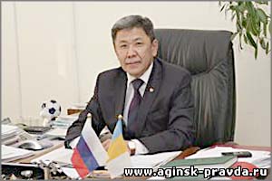 Дондоков, Тутов и Ломаев – кадровые перестановки продолжаются