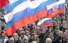 Более 70% россиян готовы пренебречь демократией ради порядка в стране – «Российская газета»