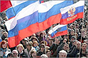 Более 70% россиян готовы пренебречь демократией ради порядка в стране – «Российская газета»