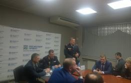 Забайкальские полицейские повысили раскрываемость квартирных краж