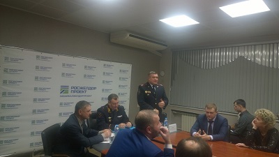 Забайкальские полицейские повысили раскрываемость квартирных краж