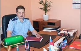 Декриминализация: Прокурор Черновского района Читы восстановлен в должности