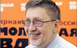Медиаимперия «Вечорки» приросла «Комсомолкой»