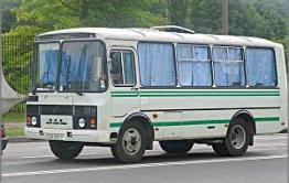 Чита: Жители Ивановки могут остаться без рейсового автобуса