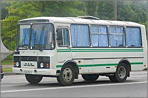 Чита: Жители Ивановки могут остаться без рейсового автобуса