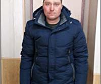 Михаил Березин, застреливший полицейского, заключен под стражу на два месяца
