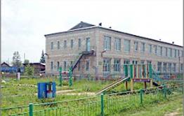 Детский сад в Красном Чикое возобновил работу после аварии на теплотрассе