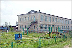 Детский сад в Красном Чикое возобновил работу после аварии на теплотрассе