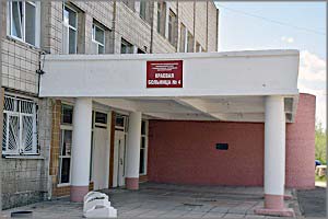Жителям Краснокаменска в больнице предлагают только платные услуги