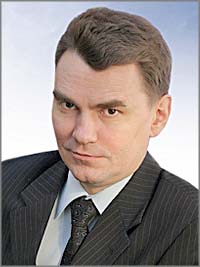 Алексей Москаленко назначен первым заместителем сити-менеджера Читы