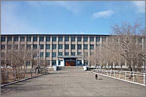 Подвоз детей в школу в селе Маккавеево не был сорван