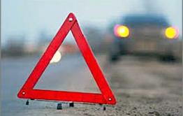 ДТП в Оловяннинском районе: трое погибших, четверо пострадавших
