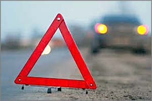ДТП в Оловяннинском районе: трое погибших, четверо пострадавших