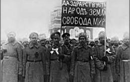 Скоро 2017 год. Социалистическая революция 1917-го смогла покончить с произволом