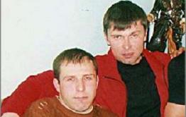 Декриминализация: Меценатовский бандит Сиволап получил 22 года