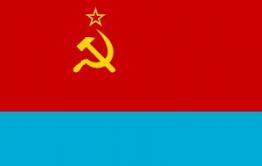 Песни в память о СССР: Украина