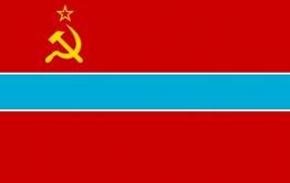 Песни в память о СССР: Узбекистан