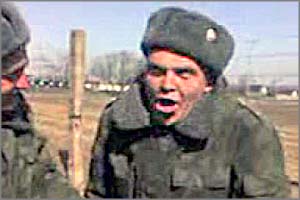 Контрактник-наркодилер задержан в Чите