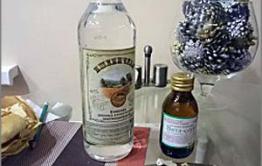 В водке, продающейся в Забайкальске, обнаружили смертельно опасный  метанол