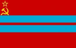 Песни в память о СССР: Туркмения