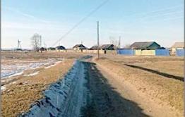 Ононский район: Староста села Старый Дурулгуй платит за уличный фонарь из собственных средств