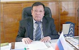 Глава Ононского района разбазарил дорожный фонд на сувениры