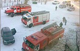 Центр «Надежда» на КСК подожгли девочки, чтобы устроить побег