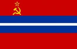 Песни в память о СССР: Киргизия