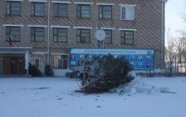 Главу Александрово-Заводского района снимут жители или вендетта?