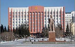 Минфин по Забайкальскому краю начал гасить долги
