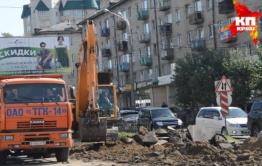 ТГК-14 за 2016 год оштрафовали почти на 1 млн руб. за раскопки и отсутствие люков