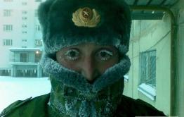 ТГК в крещенские морозы оставила без тепла 8 объектов Минобороны из-за долгов