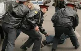 Могойтуйских полицейских подозревают в «выбивании» признания из задержанных