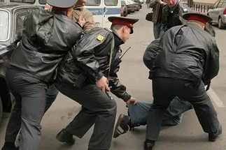 Могойтуйских полицейских подозревают в «выбивании» признания из задержанных
