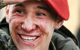 27 января – День памяти Героя России Евгения Эпова