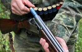 В Петровск-Забайкальском задержали подозреваемого в убийстве двух человек