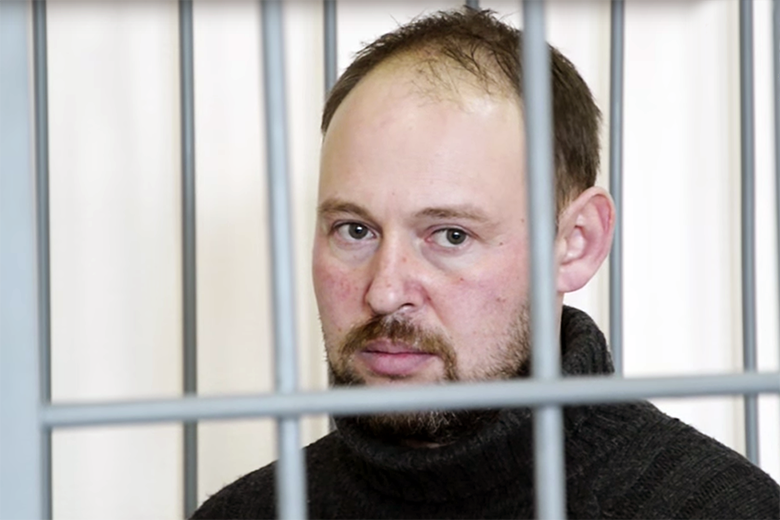 Работники «Рассвета»: Дали бы нам убийцу Баранова - разорвали бы
