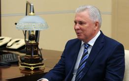 Глава Бурятии, объясняя свою отставку, кинул камень в огород Путина?