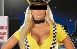 Девушки-таксистки с товарищами избили и обобрали пассажиров