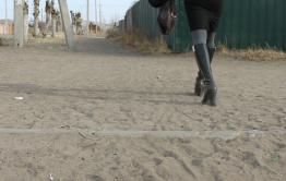 Жители Борзи пожаловались Путину на состояние городских дорог