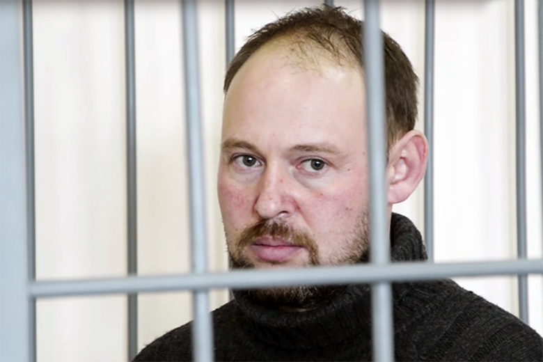 Суд присяжных признал вину экс-милиционера Шкедова в убийстве депутата Баранова