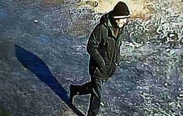 В Забайкальске ищут грабителя, нападающего на детей и женщин