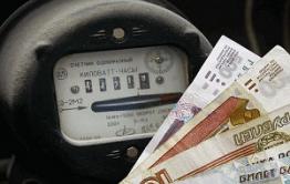 В Забайкалье в дачном кооперативе «Надежда» киловатт электричества стоит почти 10 рублей