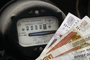 В Забайкалье в дачном кооперативе «Надежда» киловатт электричества стоит почти 10 рублей